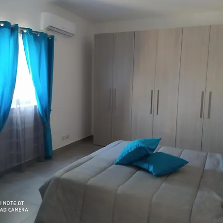 Modern Penthouse With Amazing Sea View Marsaskala