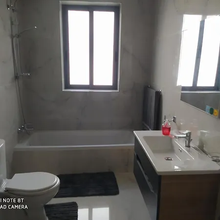 Modern Penthouse With Amazing Sea View Apartamento Marsaskala