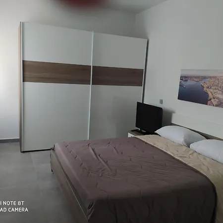 Modern Penthouse With Amazing Sea View Apartamento Marsaskala